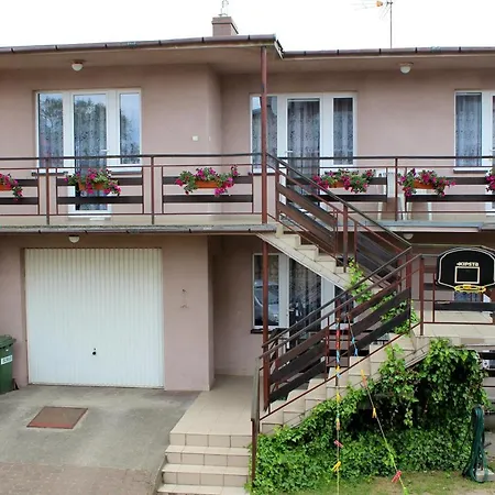 Homestay Ewa Jastrzebia Gora