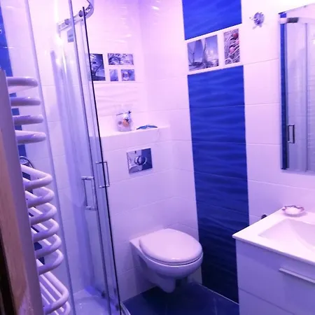 Ewa * Jastrzębia Góra