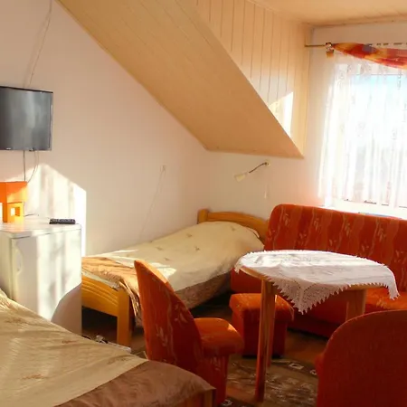 Ewa בית אירוח *