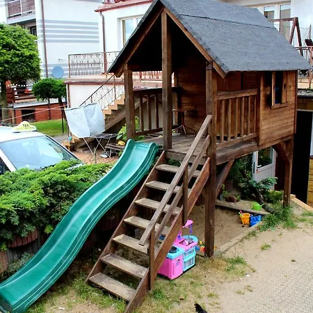 Ewa בית אירוח *