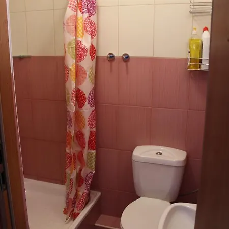 Ewa Quarto em Acomodações Particulares