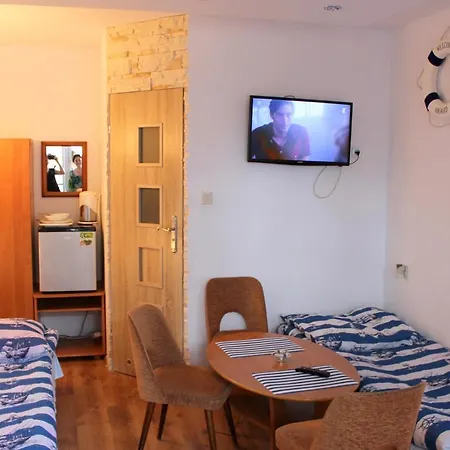 Ewa Jastrzębia Góra