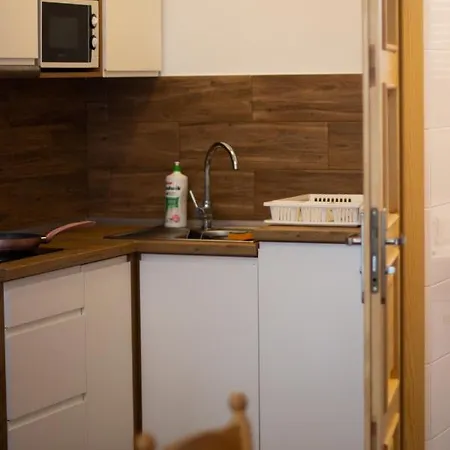Séjour chez l'habitant Ewa
