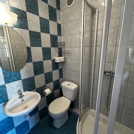 Séjour chez l'habitant Ewa Jastrzębia Góra