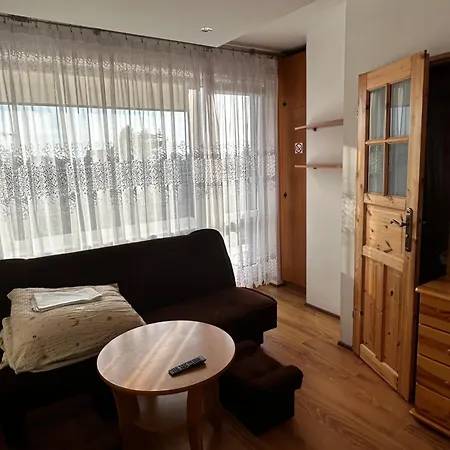 Séjour chez l'habitant Ewa