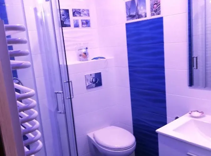 Ewa * Jastrzębia Góra