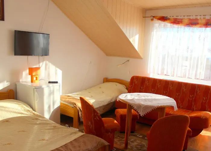 Ewa Habitación en casa particular *