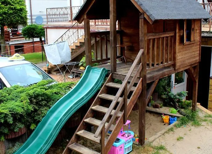 Ewa Habitación en casa particular *