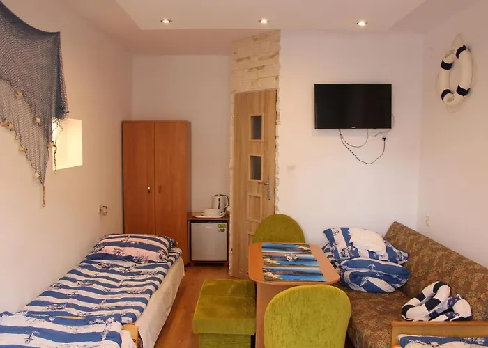 منزل للإقامة Ewa