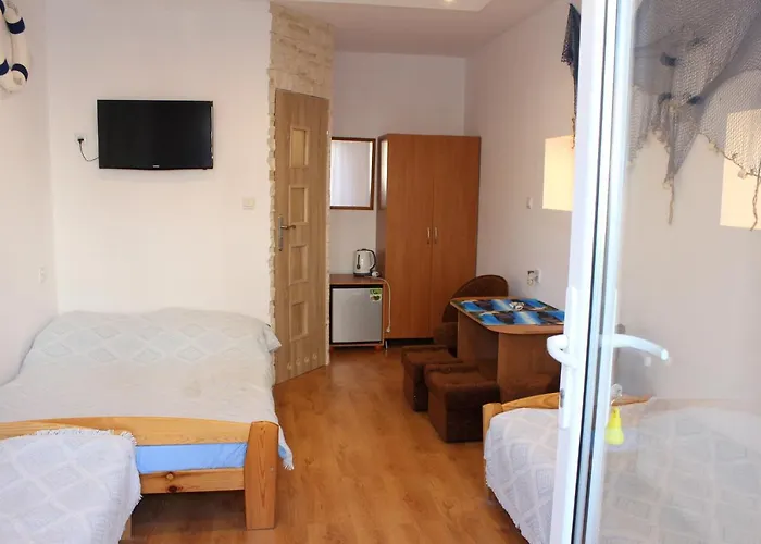 Ewa Habitación en casa particular