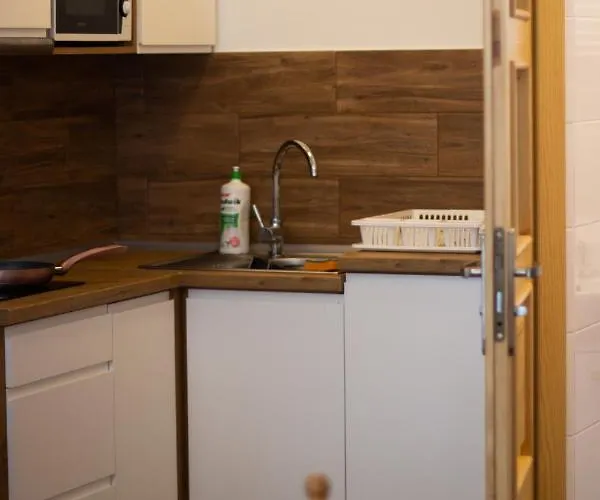 منزل للإقامة Ewa